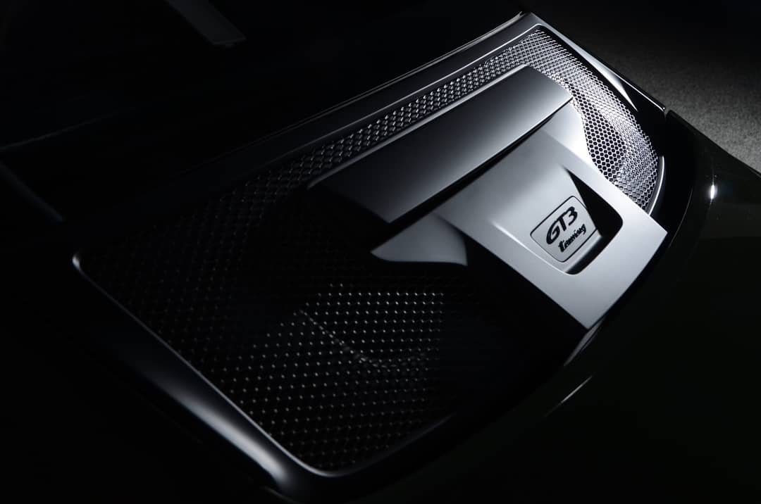 2022 Porsche 911 GT3 — photo 24