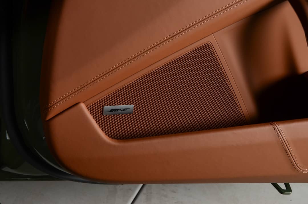 2022 Porsche 911 GT3 — photo 31