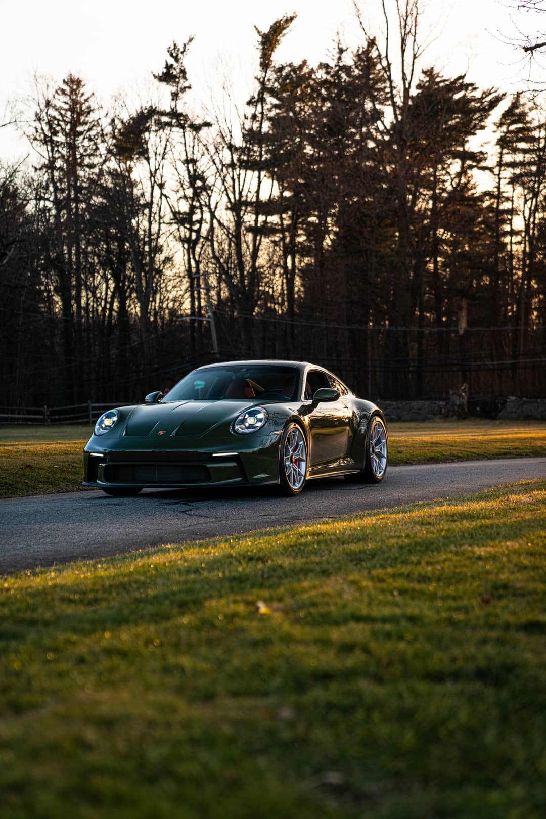 2022 Porsche 911 GT3 — photo 7