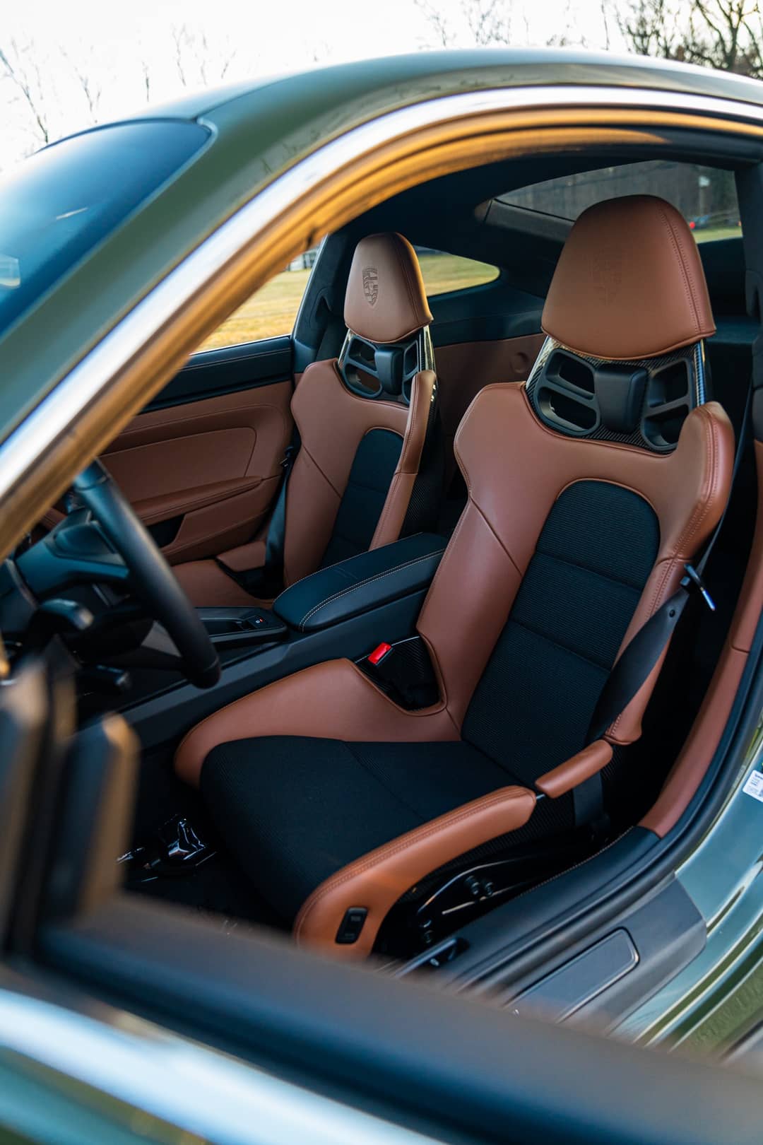 2022 Porsche 911 GT3 — photo 10