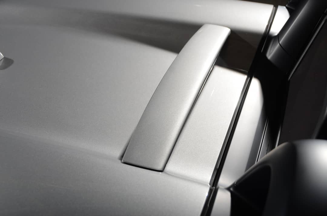 2016 Porsche Boxster Spyder — photo 17