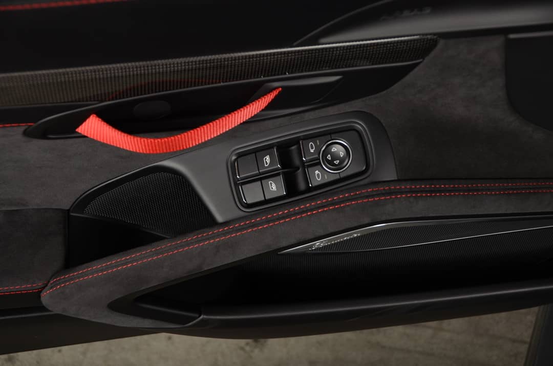 2016 Porsche Boxster Spyder — photo 27