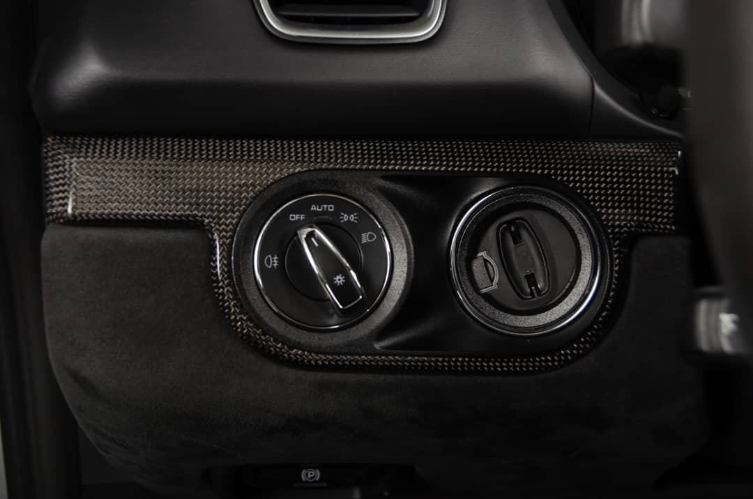 2016 Porsche Boxster Spyder — photo 33