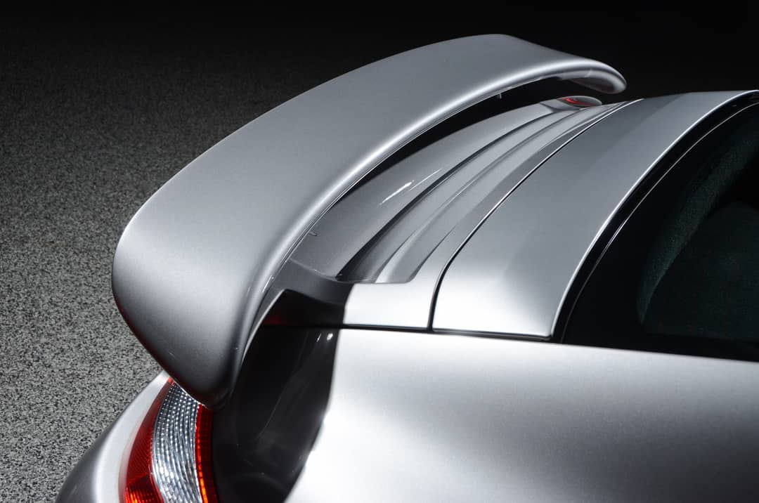 2007 Porsche 911 Turbo — photo 11