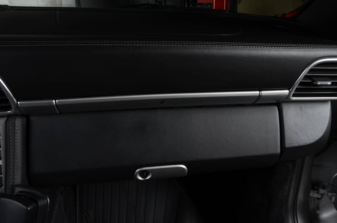 2007 Porsche 911 Turbo — photo 23