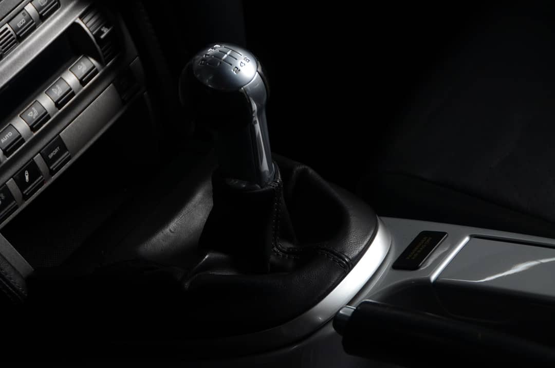 2007 Porsche 911 Turbo — photo 24
