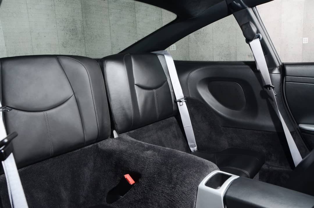 2007 Porsche 911 Turbo — photo 27