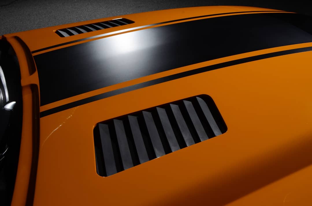 2007 Ford Shelby GT500 SUPER SNAKE — photo 24