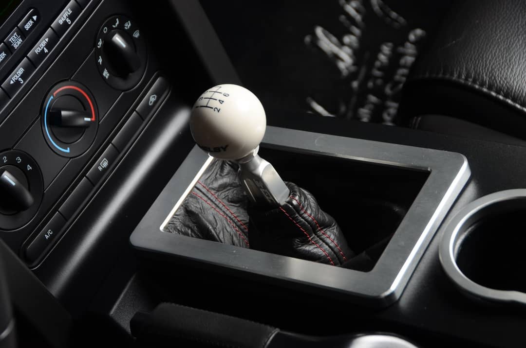2007 Ford Shelby GT500 SUPER SNAKE — photo 35