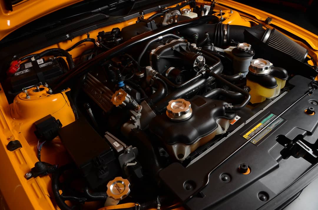 2007 Ford Shelby GT500 SUPER SNAKE — photo 8