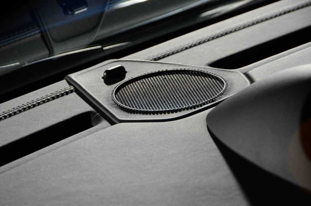2011 Porsche 911 Turbo S — photo 24