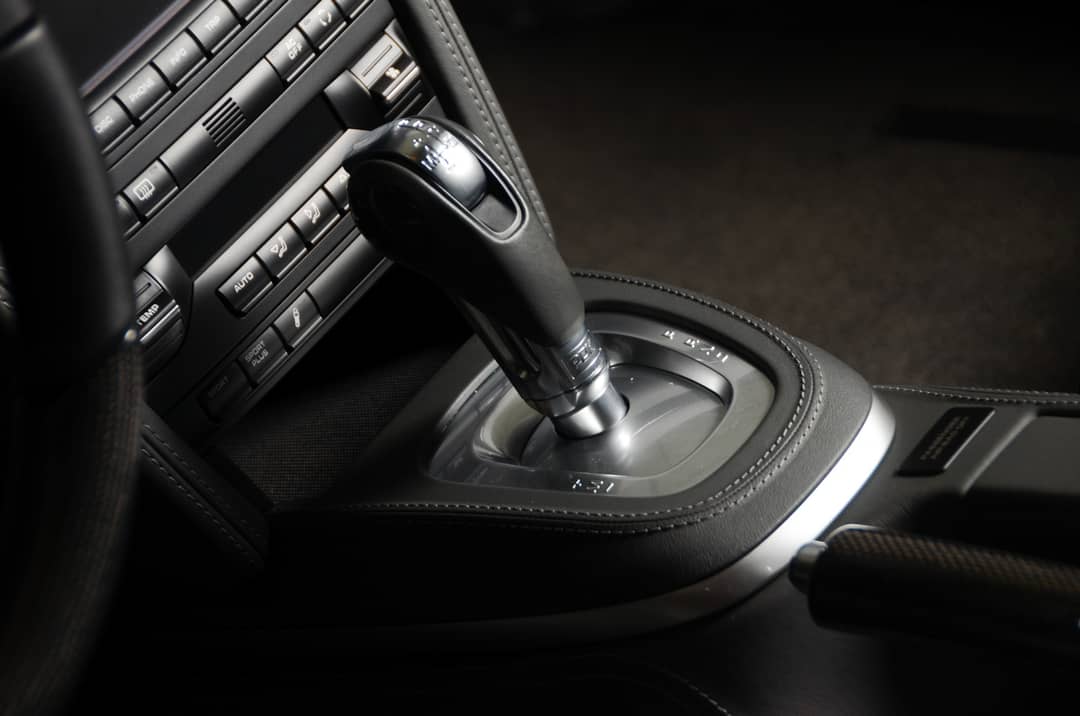 2011 Porsche 911 Turbo S — photo 28