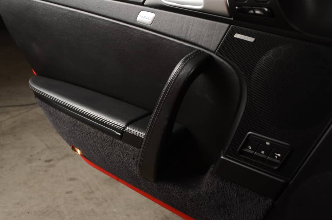 2008 Porsche 911 Turbo — photo 14