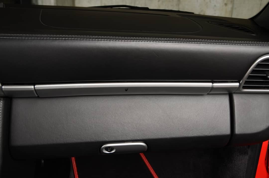 2008 Porsche 911 Turbo — photo 22