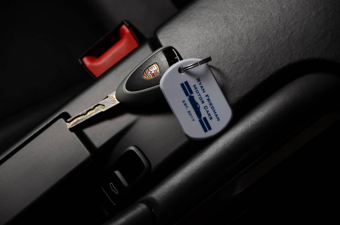 2008 Porsche 911 Turbo — photo 26