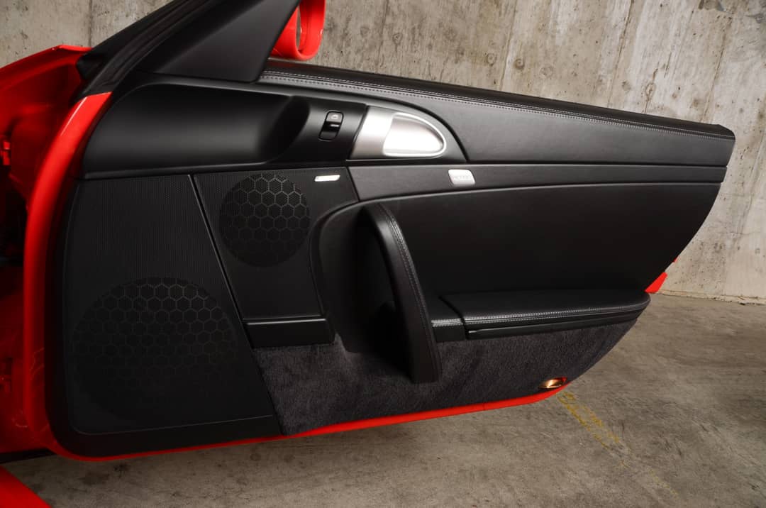 2008 Porsche 911 Turbo — photo 34