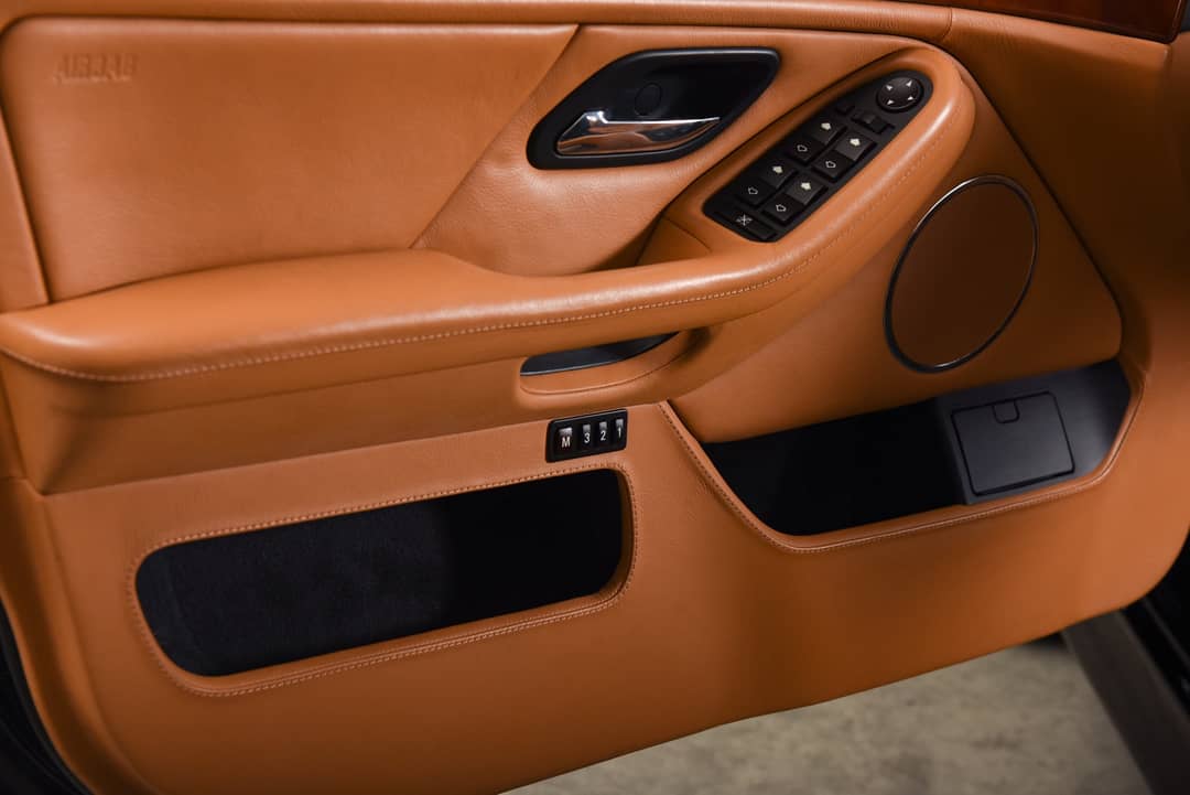 2003 BMW M5 — photo 22