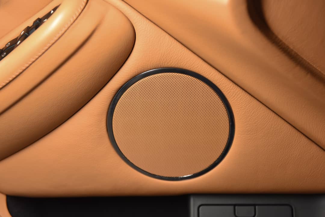 2003 BMW M5 — photo 23