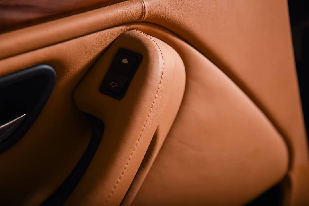 2003 BMW M5 — photo 28