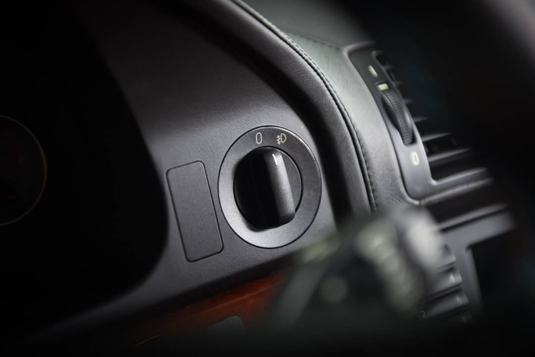 2003 BMW M5 — photo 44