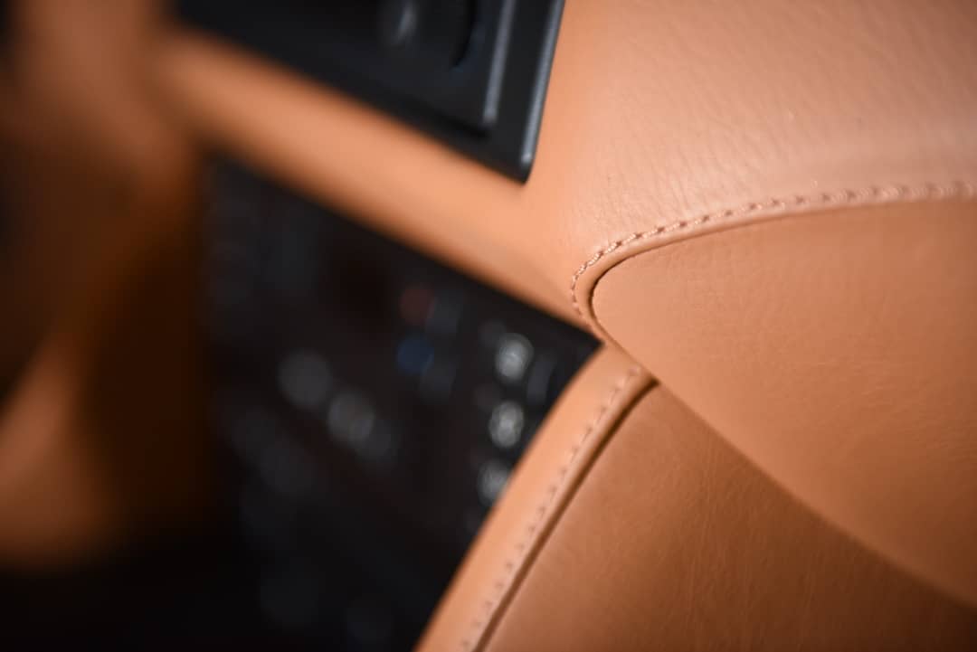 2003 BMW M5 — photo 49
