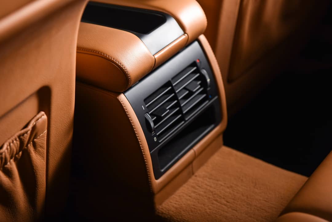 2003 BMW M5 — photo 56