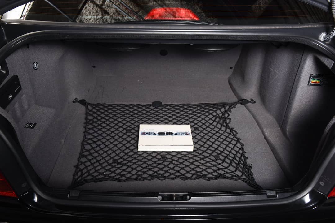 2003 BMW M5 — photo 80