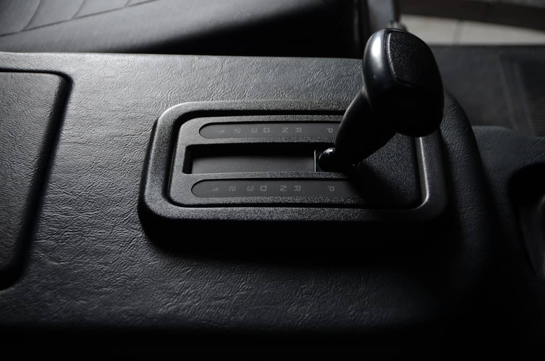 1997 Land Rover Defender 90 — photo 42