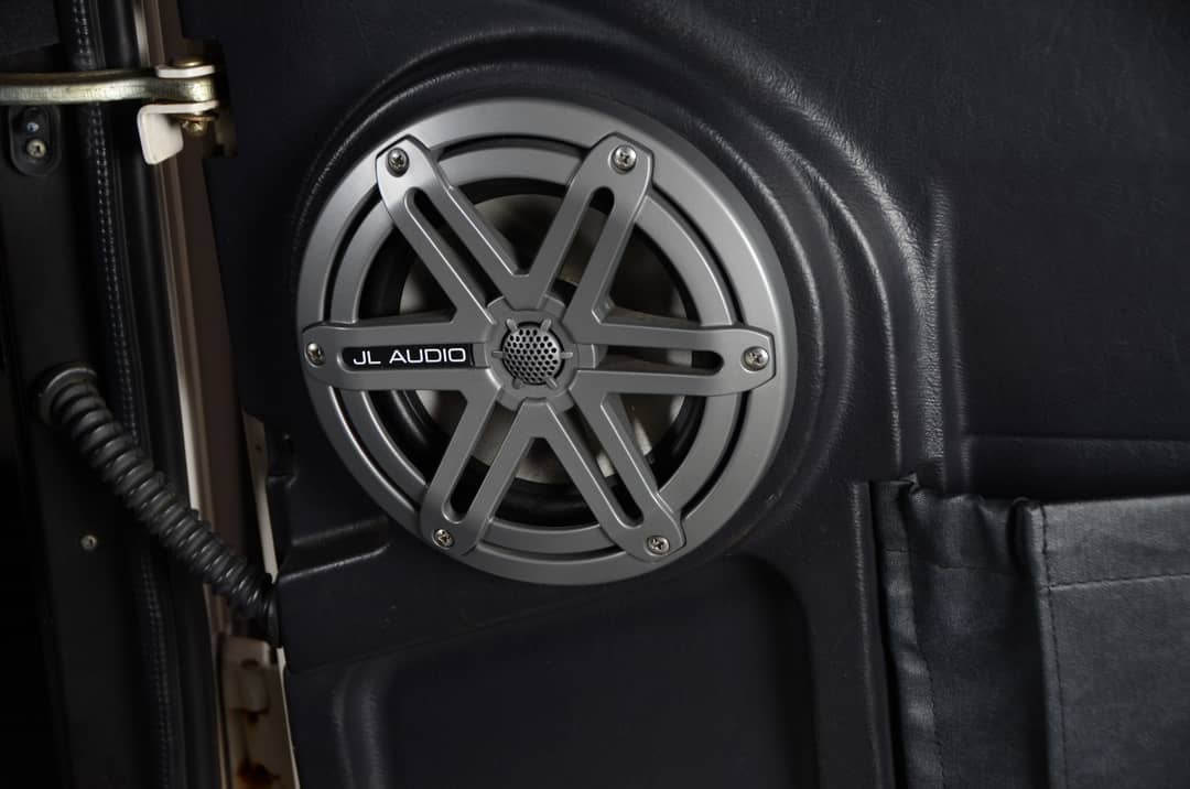 1997 Land Rover Defender 90 — photo 43