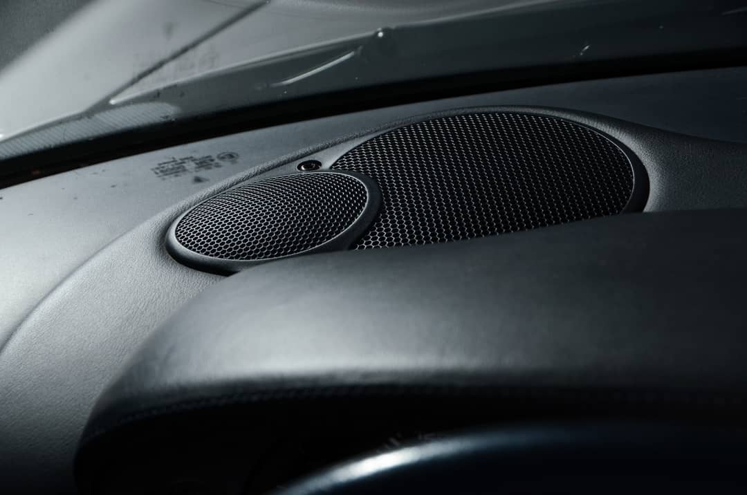 2002 Porsche 911 Carrera — photo 27