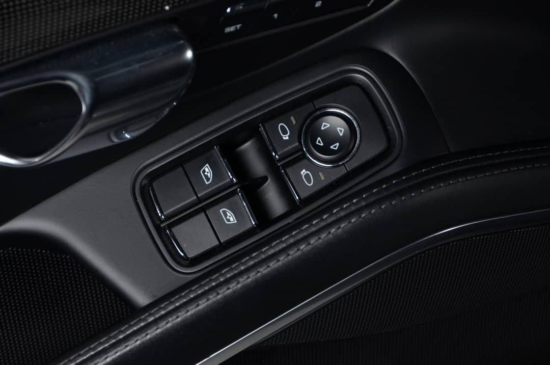 2018 Porsche 911 Turbo — photo 12