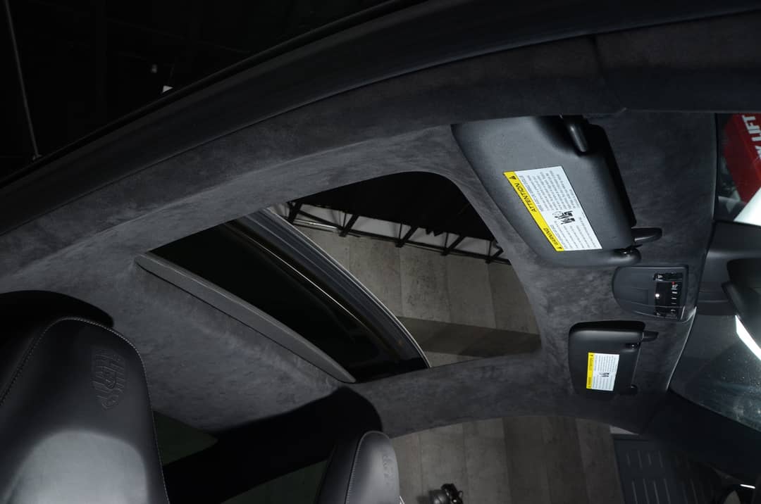 2018 Porsche 911 Turbo — photo 26