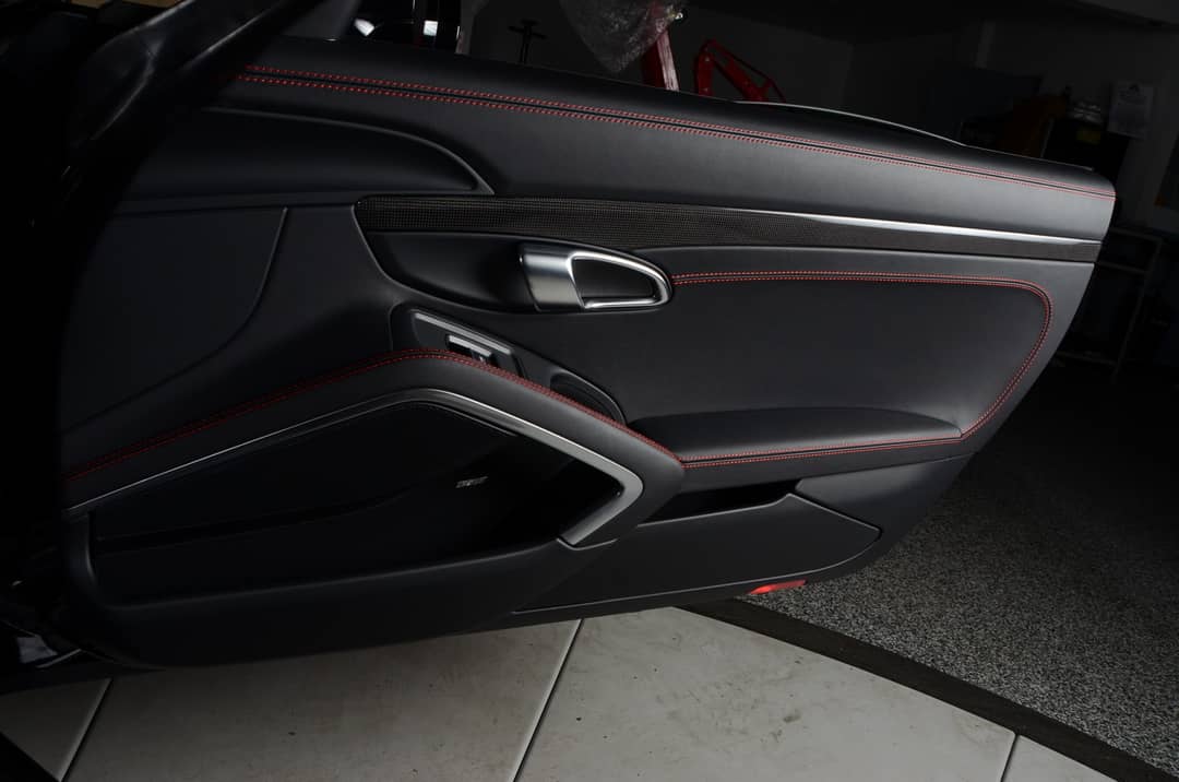 2019 Porsche 911 GT3 — photo 17