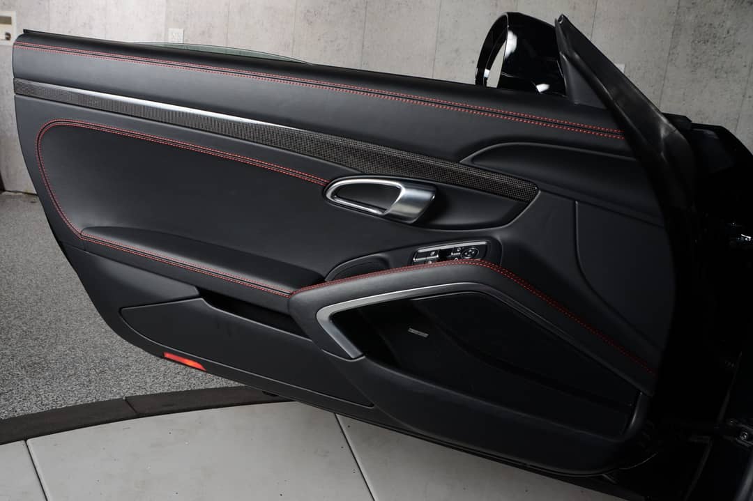 2019 Porsche 911 GT3 — photo 18