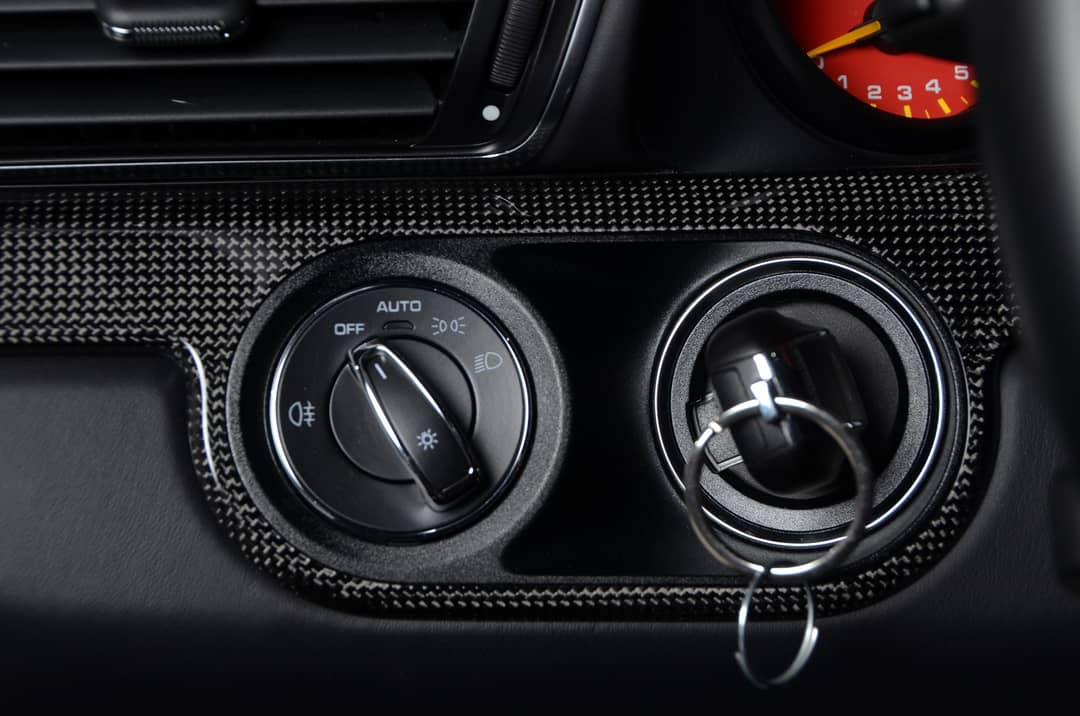 2019 Porsche 911 GT3 — photo 22