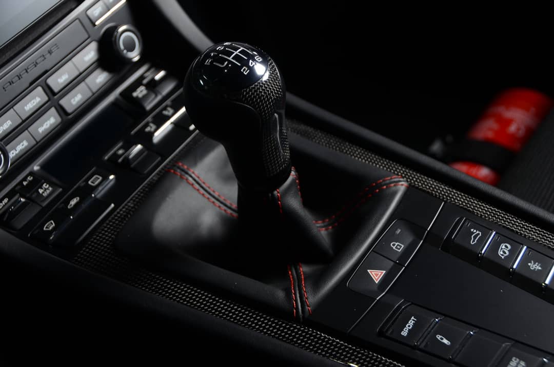 2019 Porsche 911 GT3 — photo 27