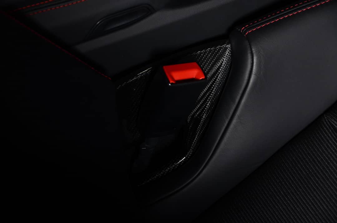 2019 Porsche 911 GT3 — photo 31