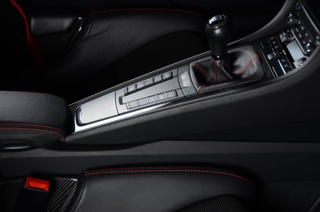2019 Porsche 911 GT3 — photo 34