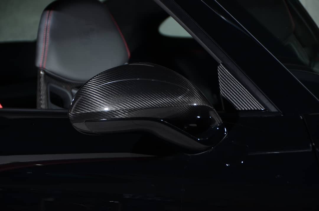 2019 Porsche 911 GT3 — photo 35