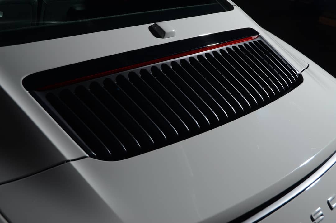 2019 Porsche 911 Carrera GTS — photo 12