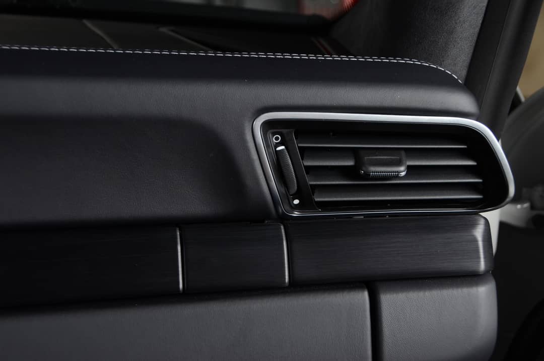 2019 Porsche 911 Carrera GTS — photo 30