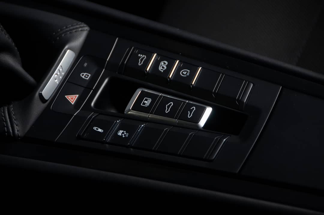2019 Porsche 911 Carrera GTS — photo 33