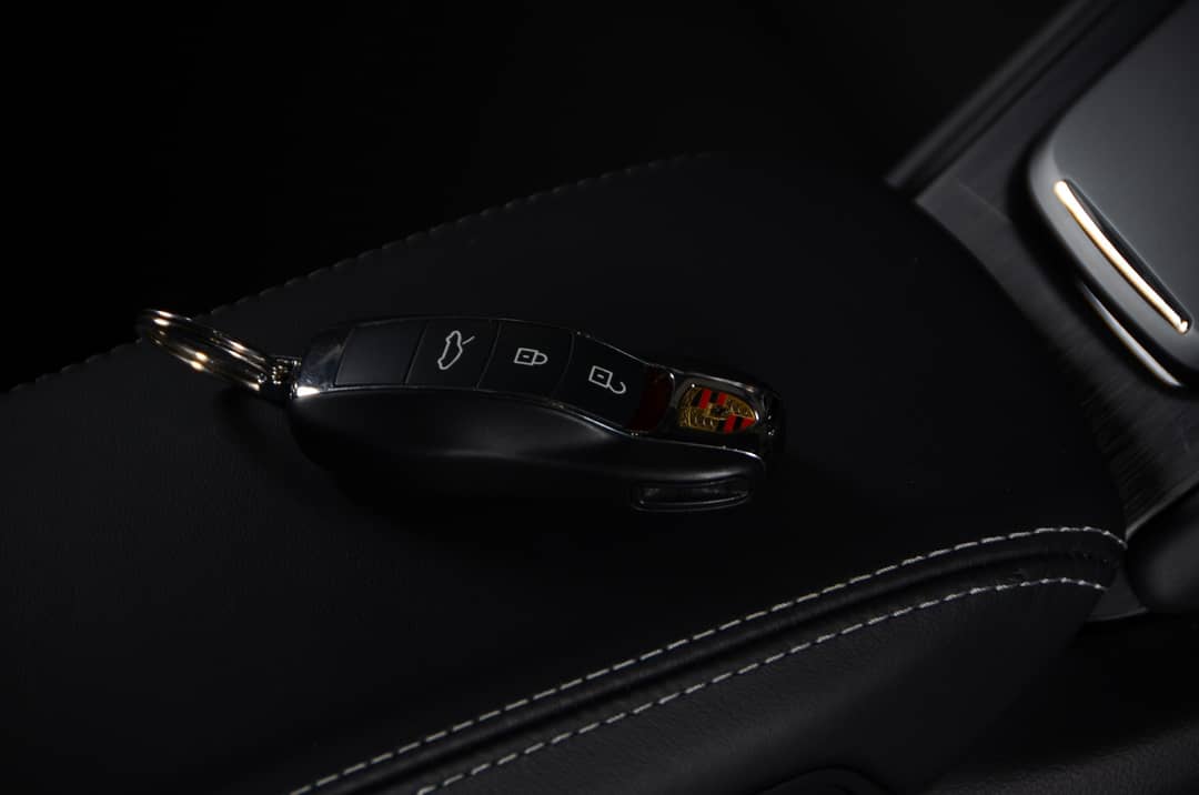2019 Porsche 911 Carrera GTS — photo 34