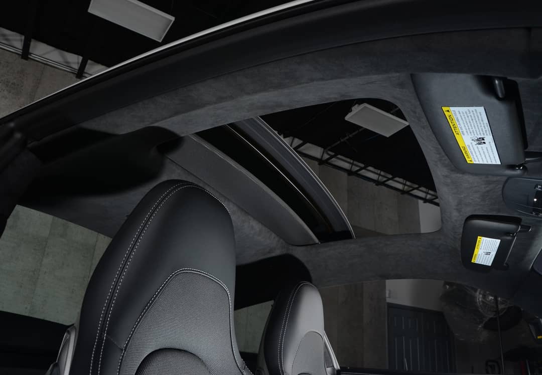 2019 Porsche 911 Carrera GTS — photo 37