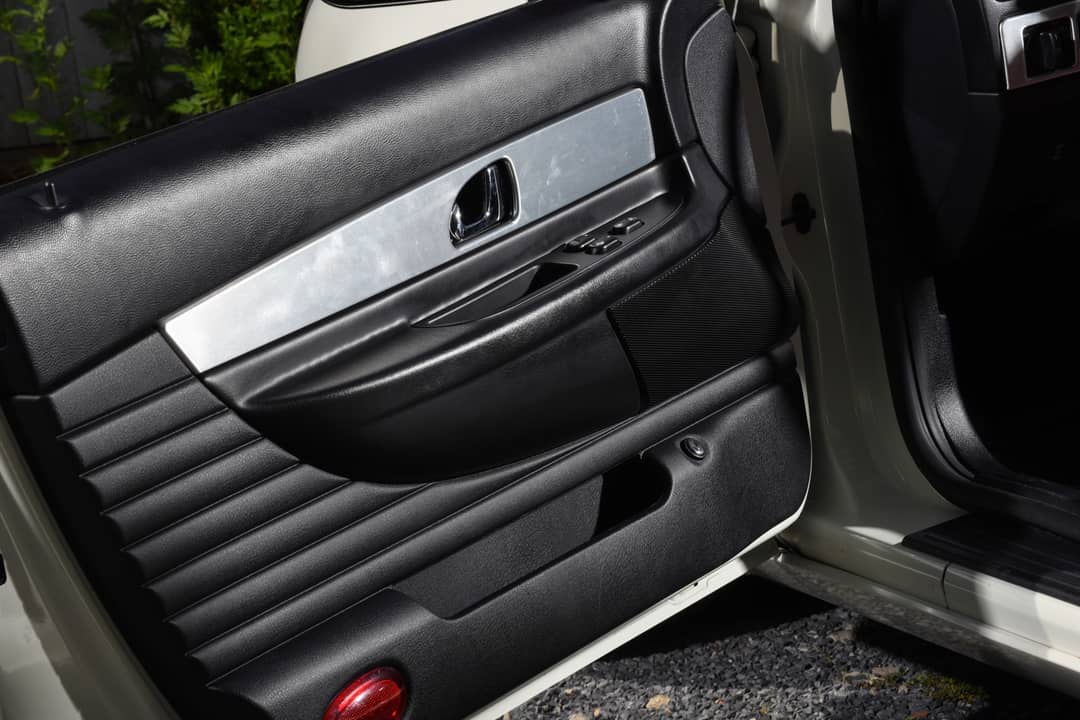 2003 Ford Thunderbird — photo 41