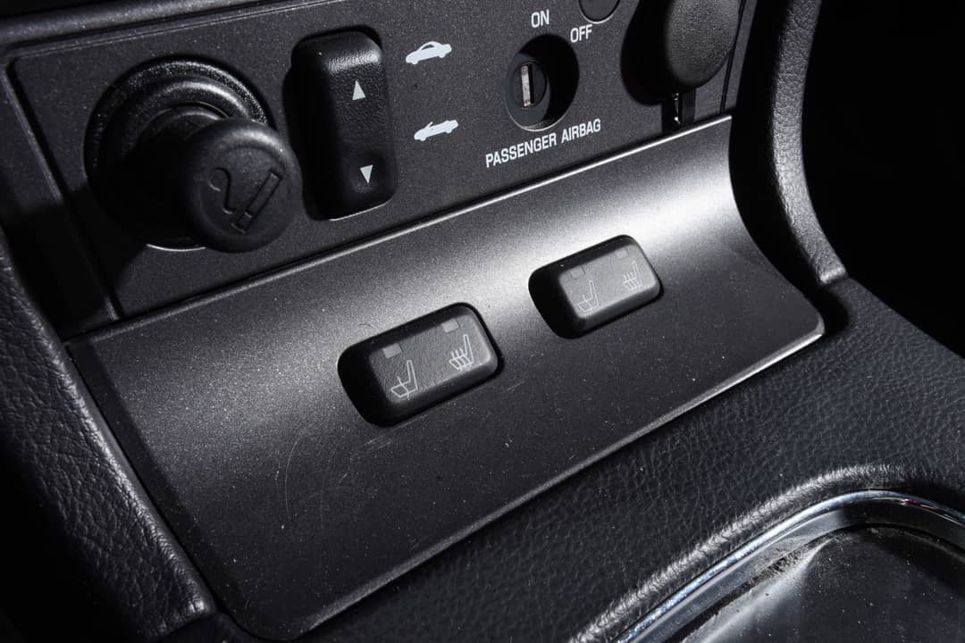 2003 Ford Thunderbird — photo 44