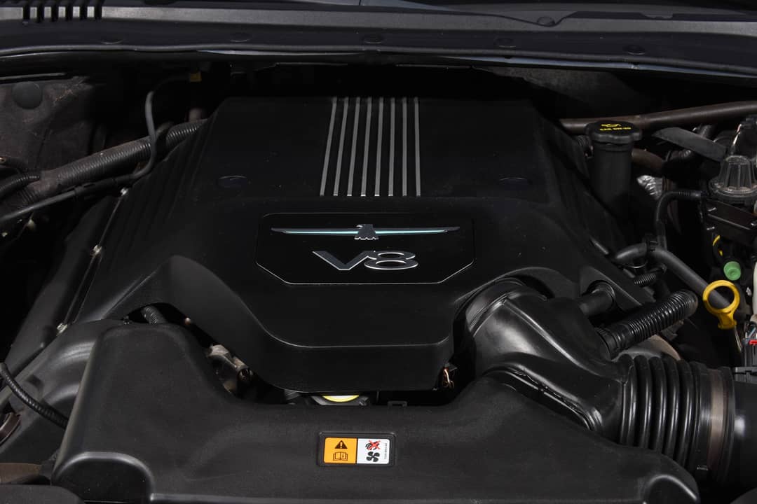 2003 Ford Thunderbird — photo 48