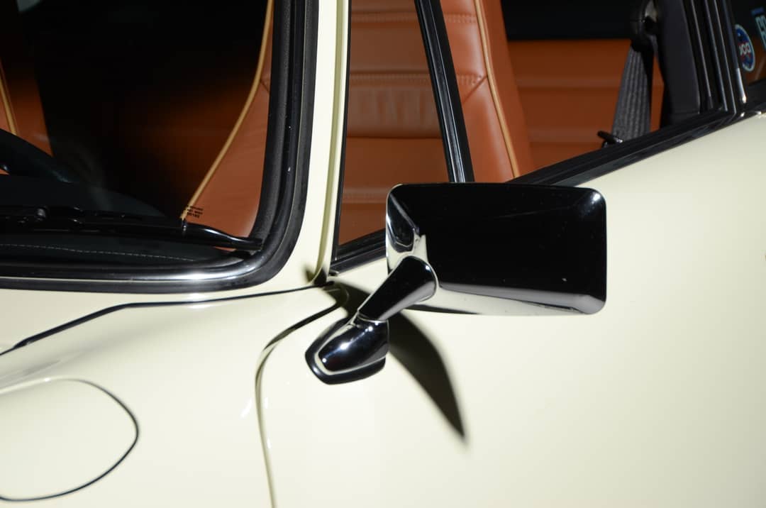 1984 Porsche 911 Carrera Coupe — photo 15
