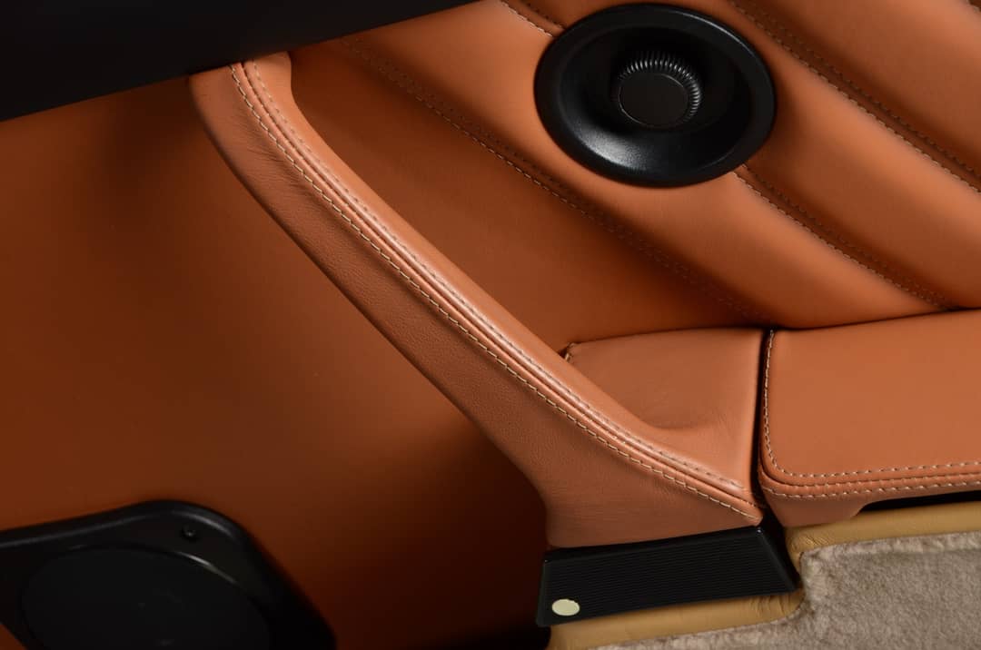 1984 Porsche 911 Carrera Coupe — photo 17