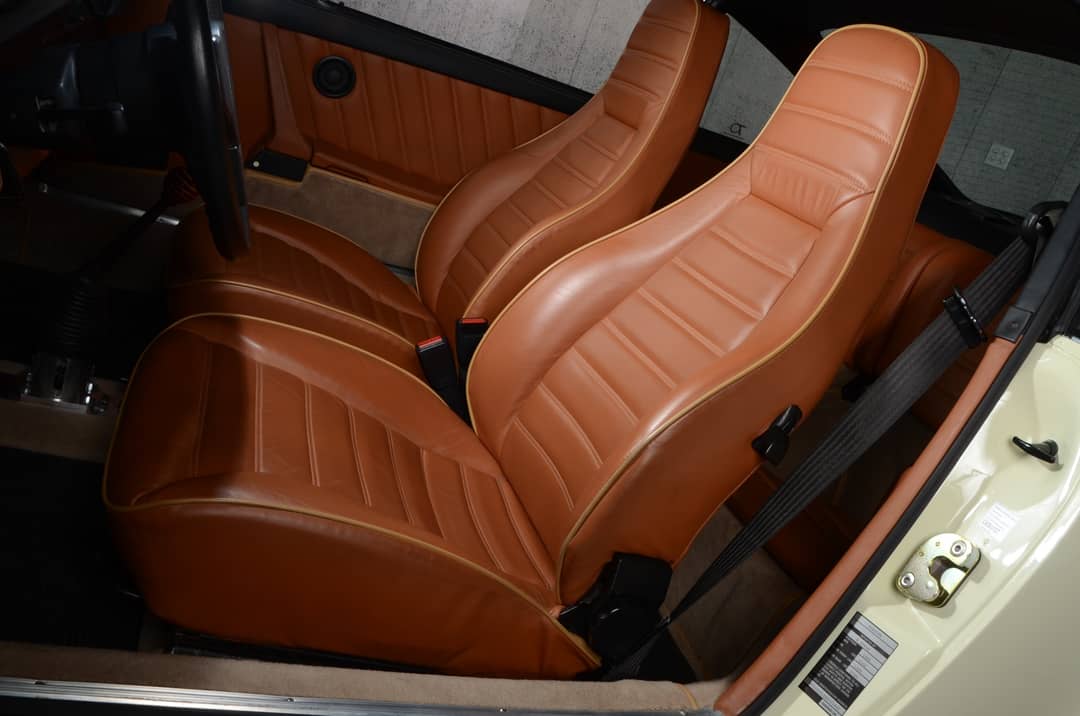1984 Porsche 911 Carrera Coupe — photo 18